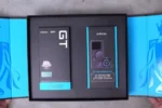 Infinix 5G Smartphone