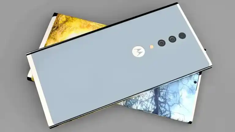 Motorola Edge 70 Ultra 5G