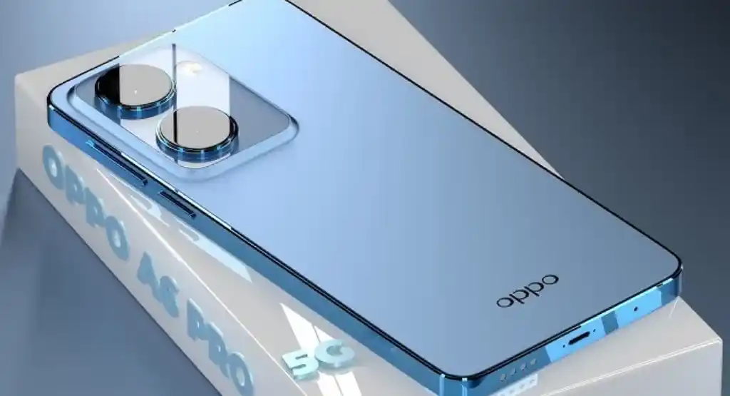 Oppo Reno 8 Pro
