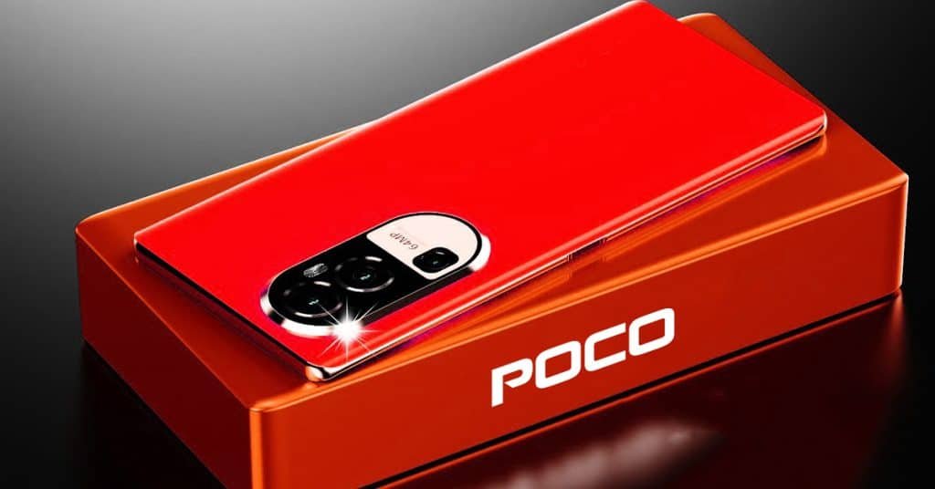 POCO F77 Ultra Pro 5G