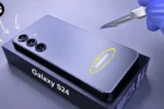 Samsung Galaxy S24 Launched