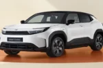 Toyota Hyryder Electric 2025