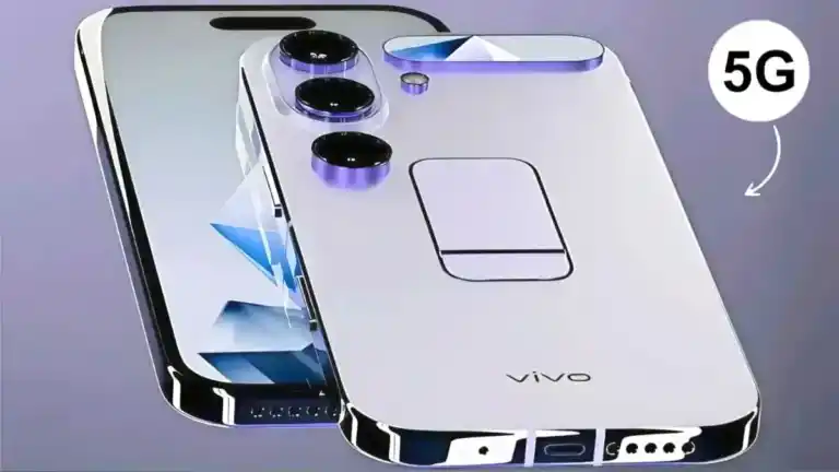 Vivo V32 5G Launched