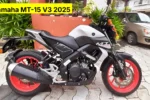 Yamaha MT-15 V3 2025