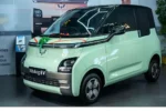 Yuki Electric Car